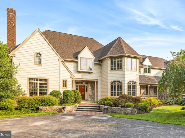 5 Mill Rd, Malvern, PA 19355