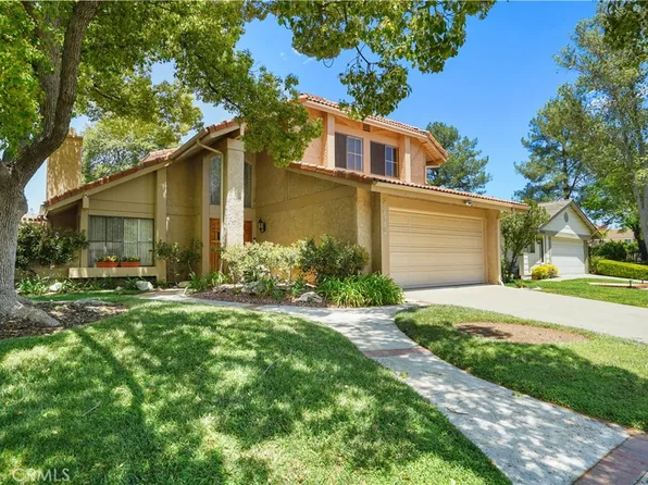 23615 Mesa Ct, Santa Clarita, CA 91355