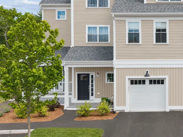 The Hickory III Plan, Larkwood