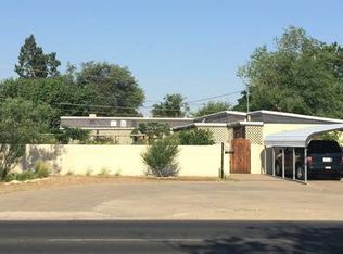 1911 N Garfield St, Midland, TX 79705