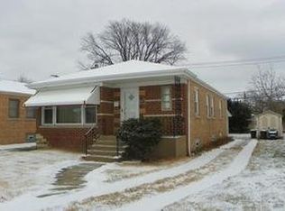 10331 S Avers Ave, Chicago, IL