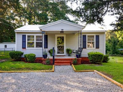 415 Preston Ave, Fayetteville, NC, 28301