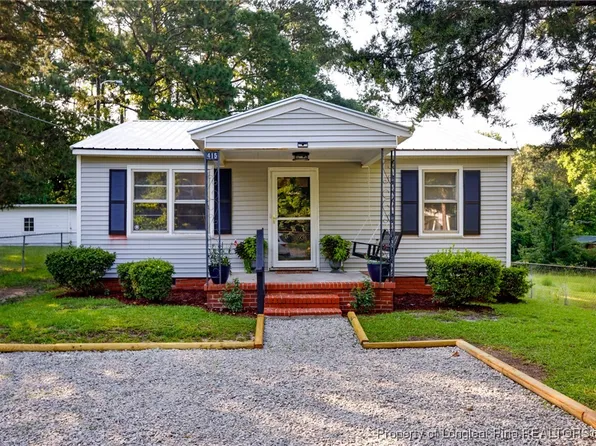 415 Preston Ave, Fayetteville, NC 28301
