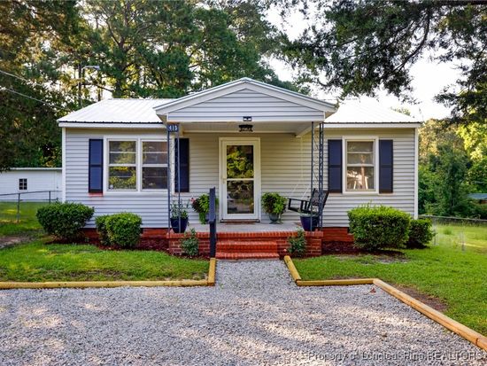 415 Preston Ave, Fayetteville, NC 28301