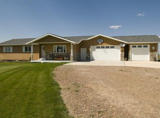 56 Buffalo Dr, Great Falls, MT 59404