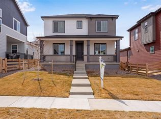 17824 E 107th Pl, Commerce City, CO 80022
