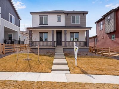 17824 E 107th Place, Commerce City, CO, 80022