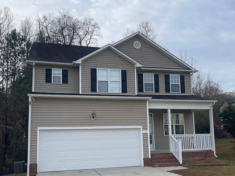 112 Taylors Creek Ct — Photo 2