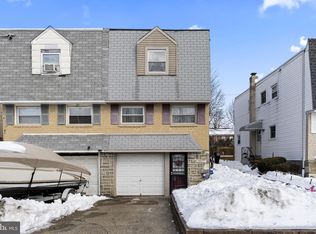 2733 Tremont St, Philadelphia, PA 19136