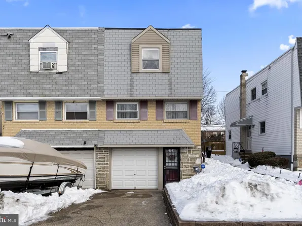 2733 Tremont St, Philadelphia, PA 19136