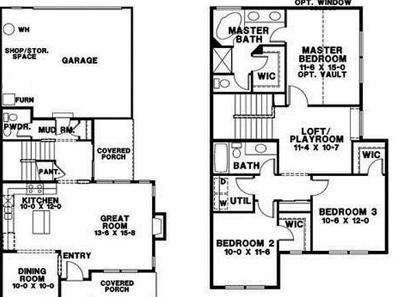 2nd image of 9043 Eleanor Dr SE