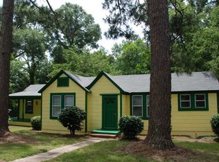 823 Crawford Ave, Enterprise, AL 36330