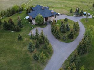 31210 E Woodland Way, Rocky View County, AB T3R 1G5