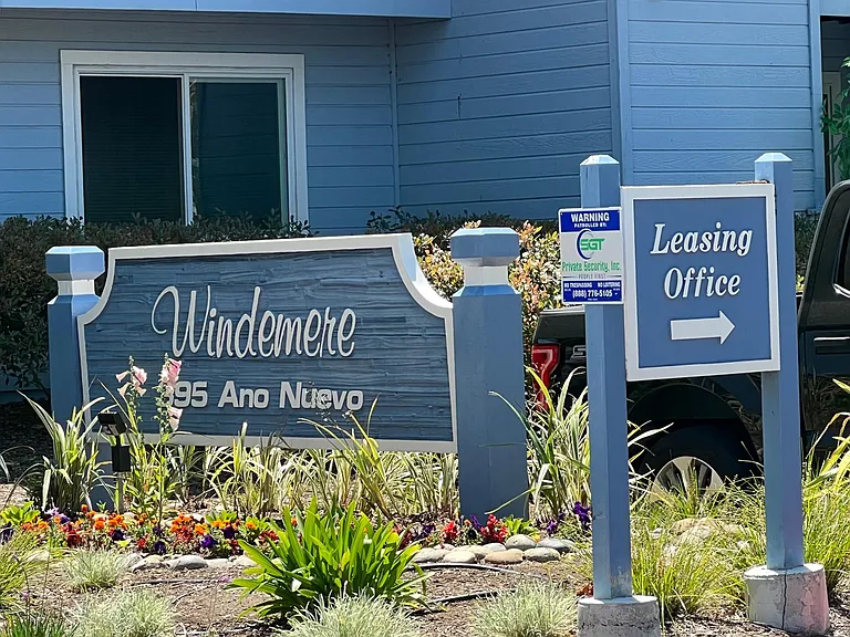 Windemere Apartments — Photo 40