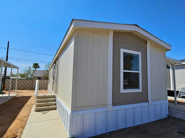 1409 N French St #28, Casa Grande, AZ 85122