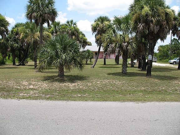 View from the street