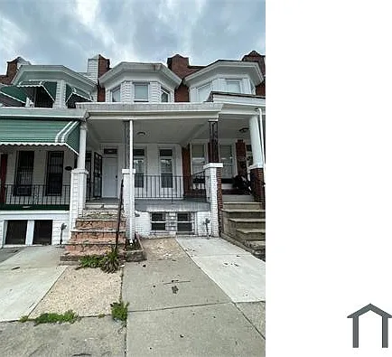 1726 N Pulaski St — Photo 5