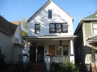 24 E 118th Pl, Chicago, IL 60628