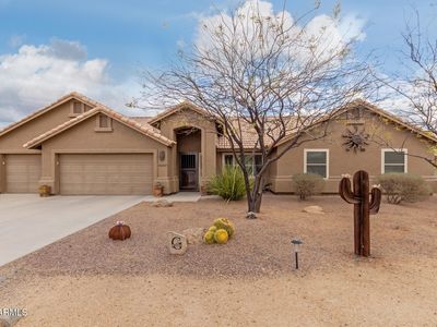 35207 N Central Ave, Phoenix, AZ, 85086