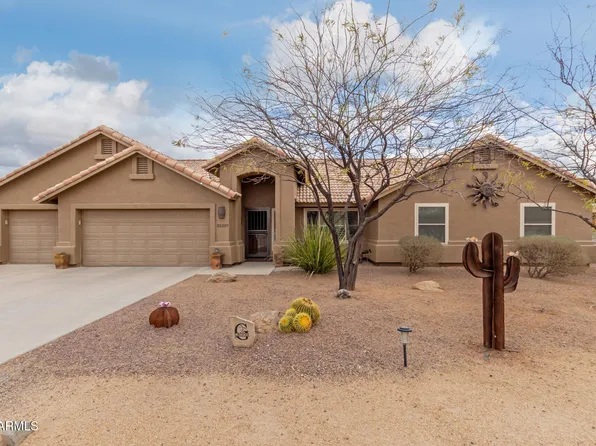 35207 N CENTRAL Avenue, Phoenix, AZ 85086