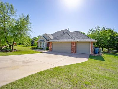 1801 Quail Run, Newcastle, OK, 73065