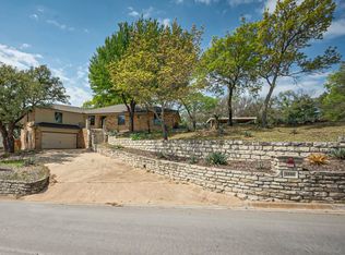 1310 Foster Ln, Weatherford, TX 76086