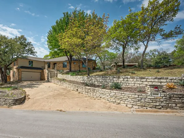 1310 Foster Ln, Weatherford, TX 76086