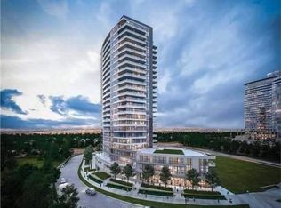 50 Forest Manor Rd UNIT 1309, Toronto, ON