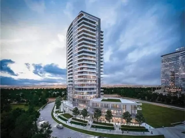 50 Forest Manor Rd, Toronto, ON