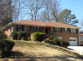 4649 Clairmont Ave, Birmingham, AL 35222