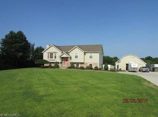 2829 State Route 183, Atwater, OH 44201