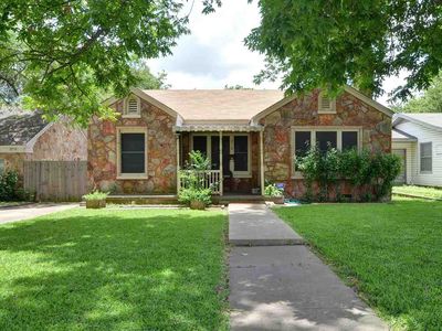 2918 Live Oak Ave, Waco, TX, 76708
