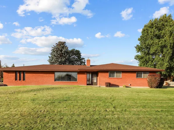 115 Terrace Park Dr, Yakima, WA 98901