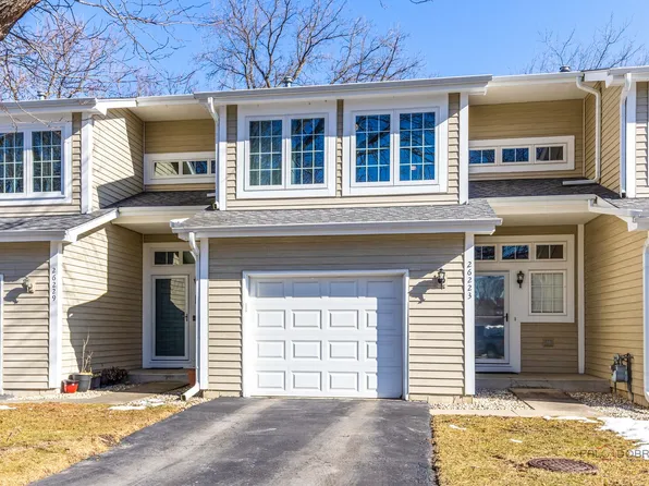 26223 N Green St #3D, Mundelein, IL 60060