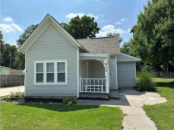 213 S Chestnut St, Osceola, IN 46561