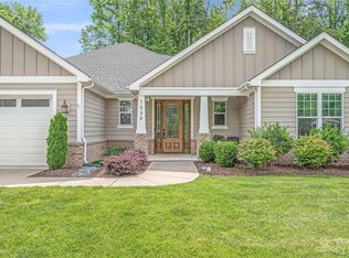 7038 Reeves St, Charlotte, NC 28269