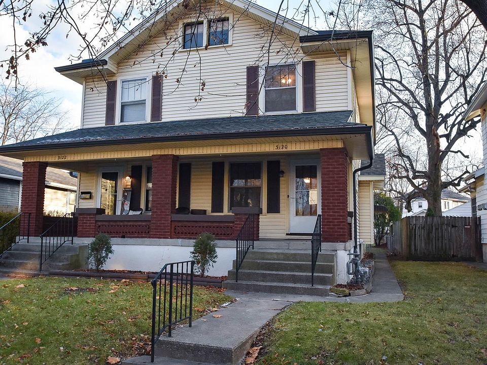 1st image of 3120 Wayne Ave