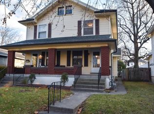 3120 Wayne Ave, Dayton, OH 45420
