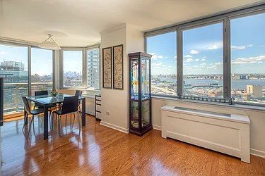 Sold by Brown Harris Stevens