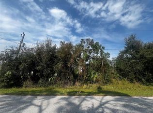 Bellafonte Avenue Lot #35, North Pt, FL 34286