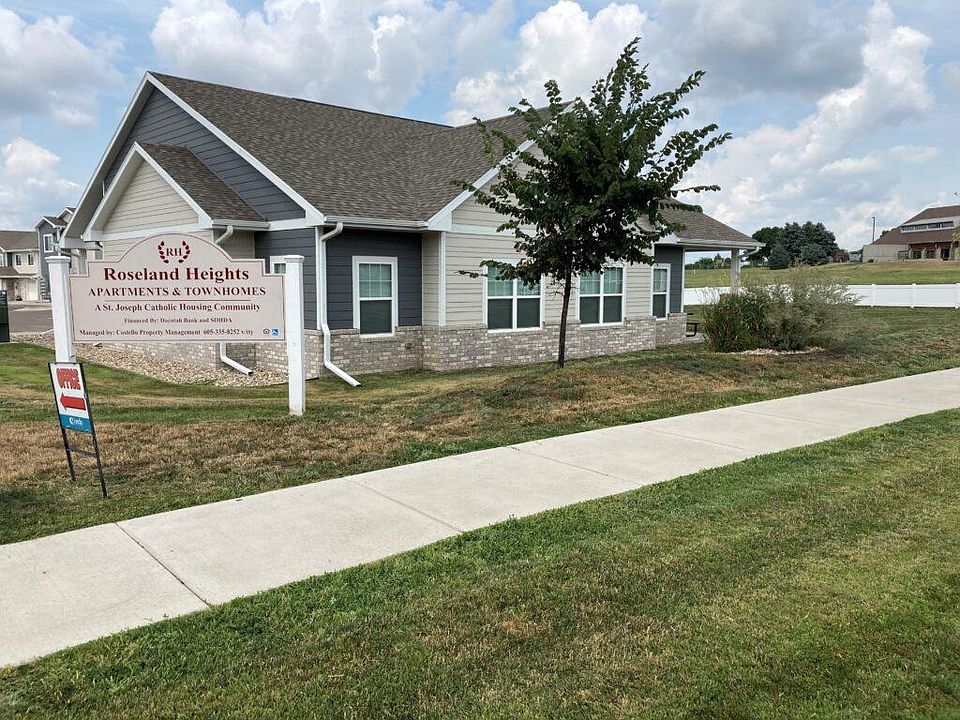 4700 E 3rd St 3 Bedroom Roseland Heights, Sioux Falls, SD 57110 Zillow