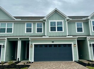 116 Gaston Court St, Saint Augustine, FL 32092