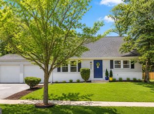 9200 Friar Rd, Fort Washington, MD 20744