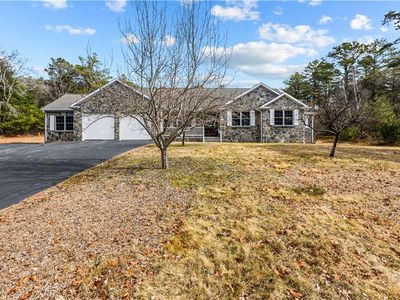 696 Victory Hwy, West Greenwich, RI, 02817