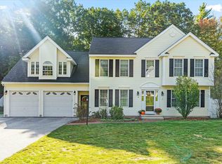 9 Ellie Dr, Merrimack, NH 03054