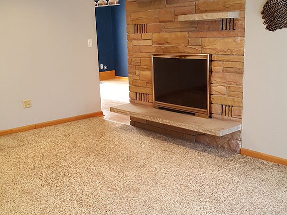 Living Room W/NFP
