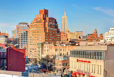 Rented by Town Residential