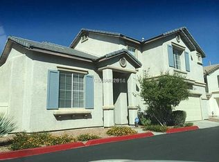 6872 Sweet Pecan St #0, Las Vegas, NV 89149