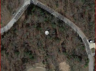 61 Dunsford Dr, Bella Vista, AR 72715