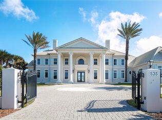 535 Ocean Shore Blvd, Ormond Beach, FL 32176